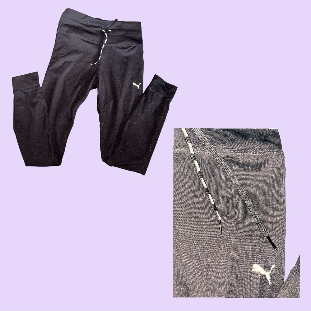 Women’s Puma Joggers Size Small